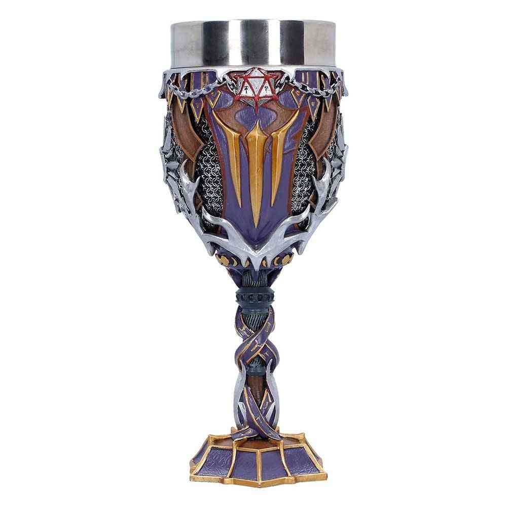 Nemesis Now Baldur's Gate - Shadowheart Chalise - Multicolours